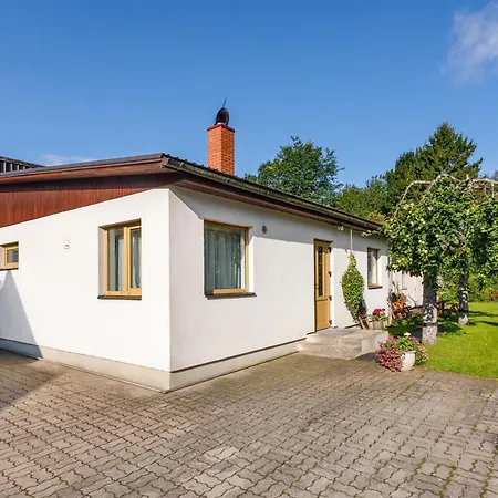 Little Cozy Garden House At A Private * Pärnu